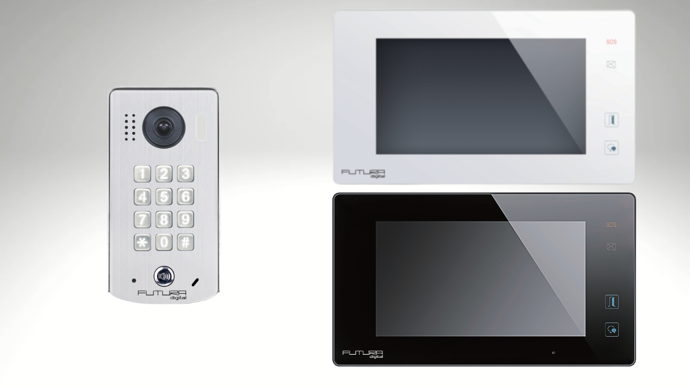 Futura Kaputelefonok