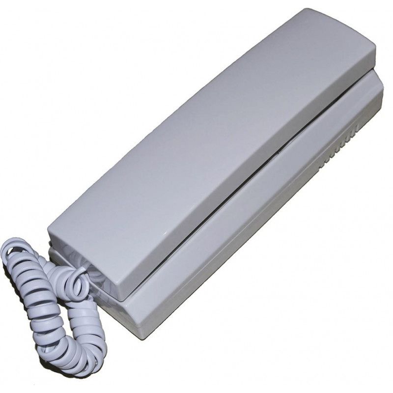 Társasházi kaputelefon