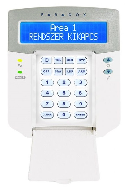 K32LCD