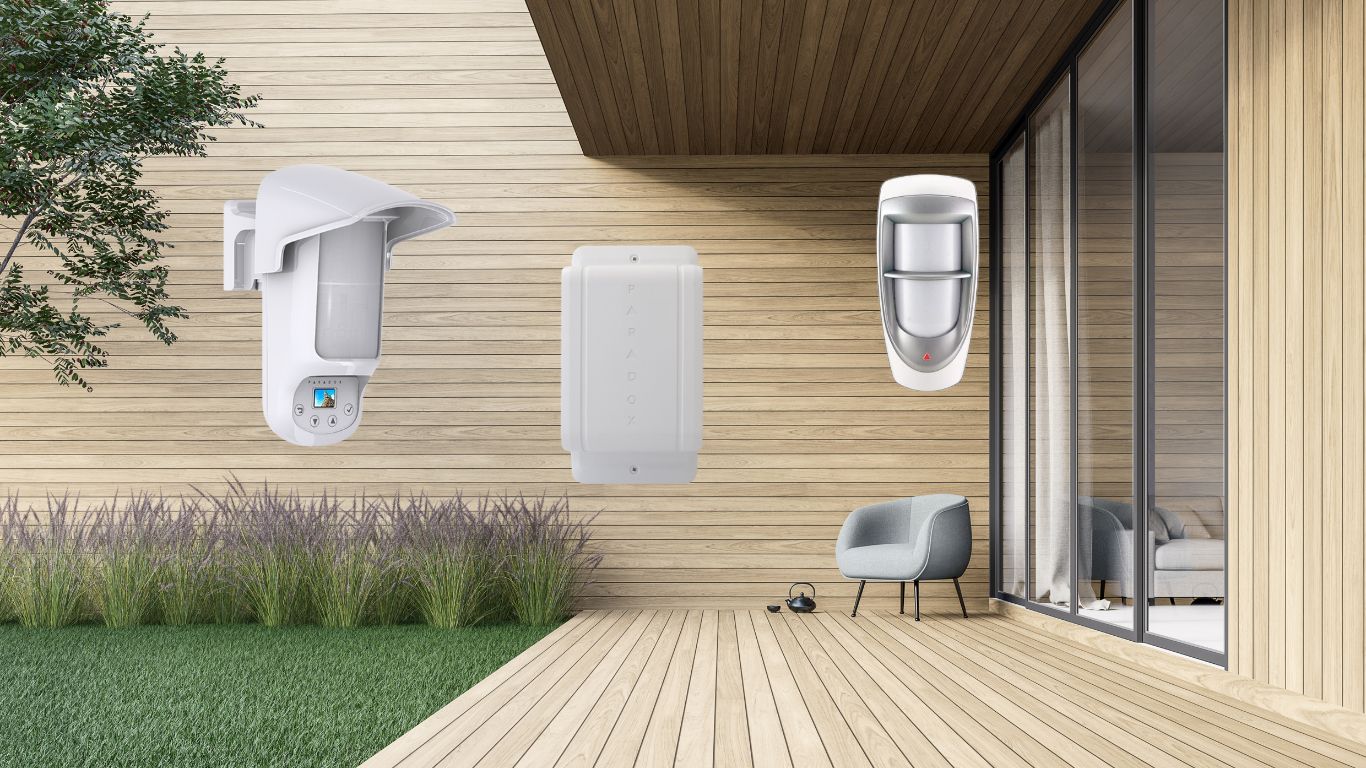 Kültéri eszközök